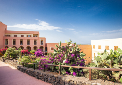 Hotel Villaggio Suvaki Resort